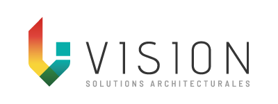 Vision - Solutions architecturales