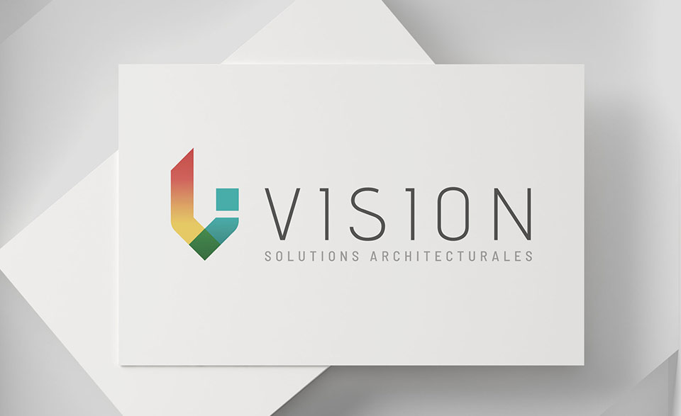 Vision solutions architecturales